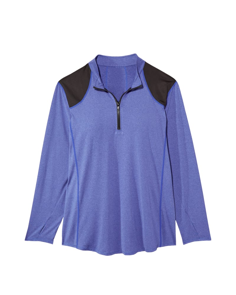Front of plus size  by Lily & Bloome | Dia&Co | dia_product_style_image_id:121101
